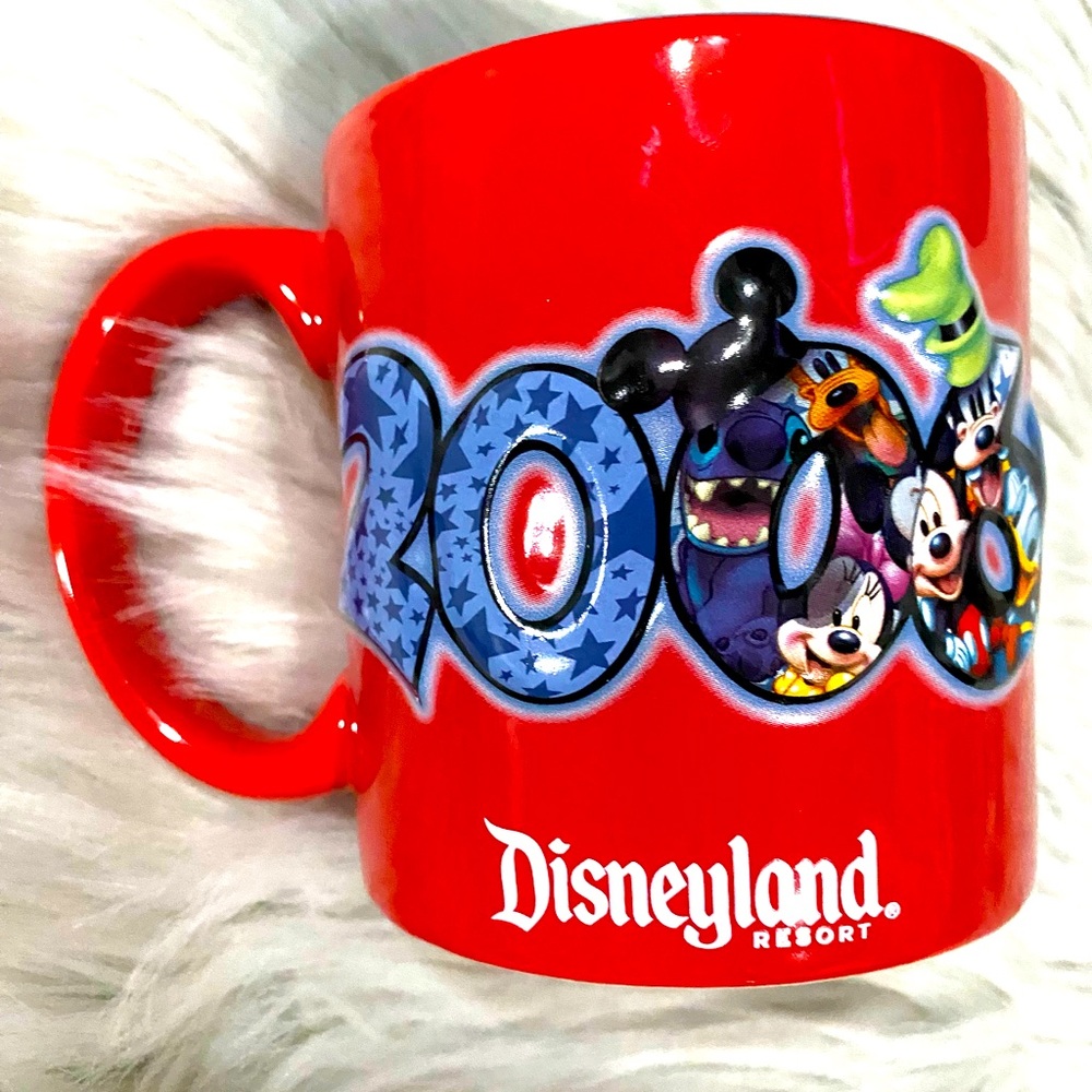 Disneyland Mystery Box. All NWT items. - Picture 1 of 6